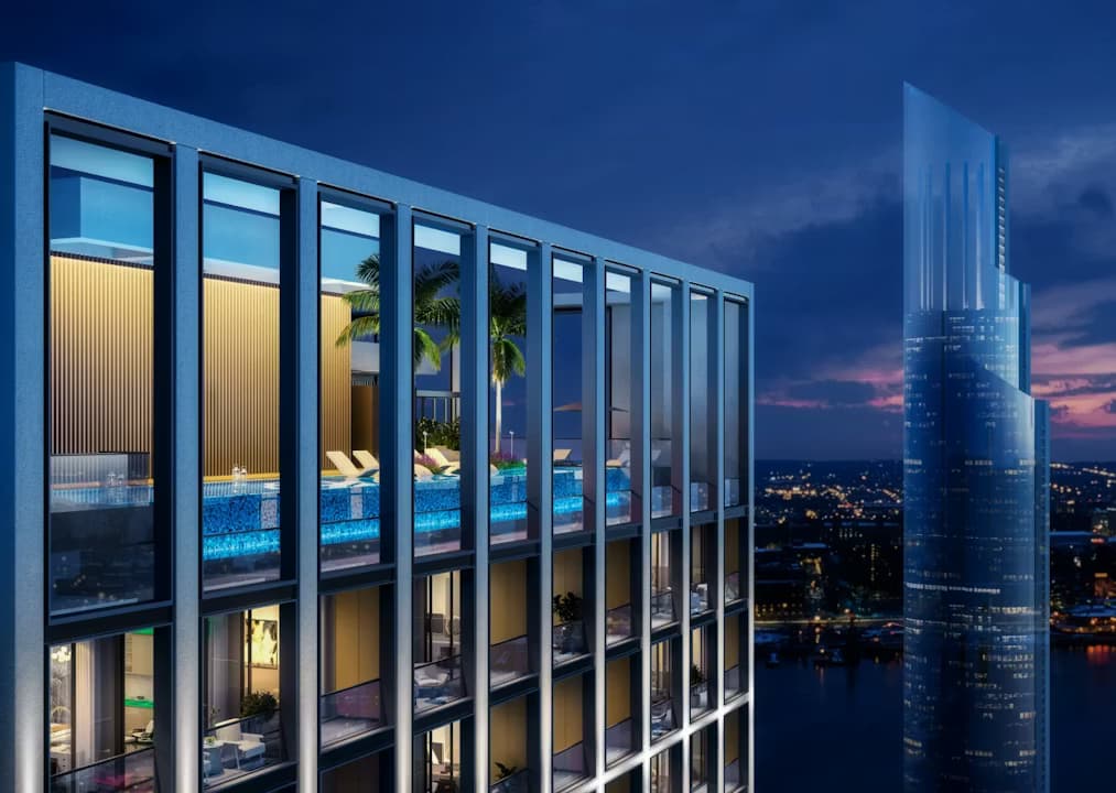 Binghatti Moonlight wide image 1