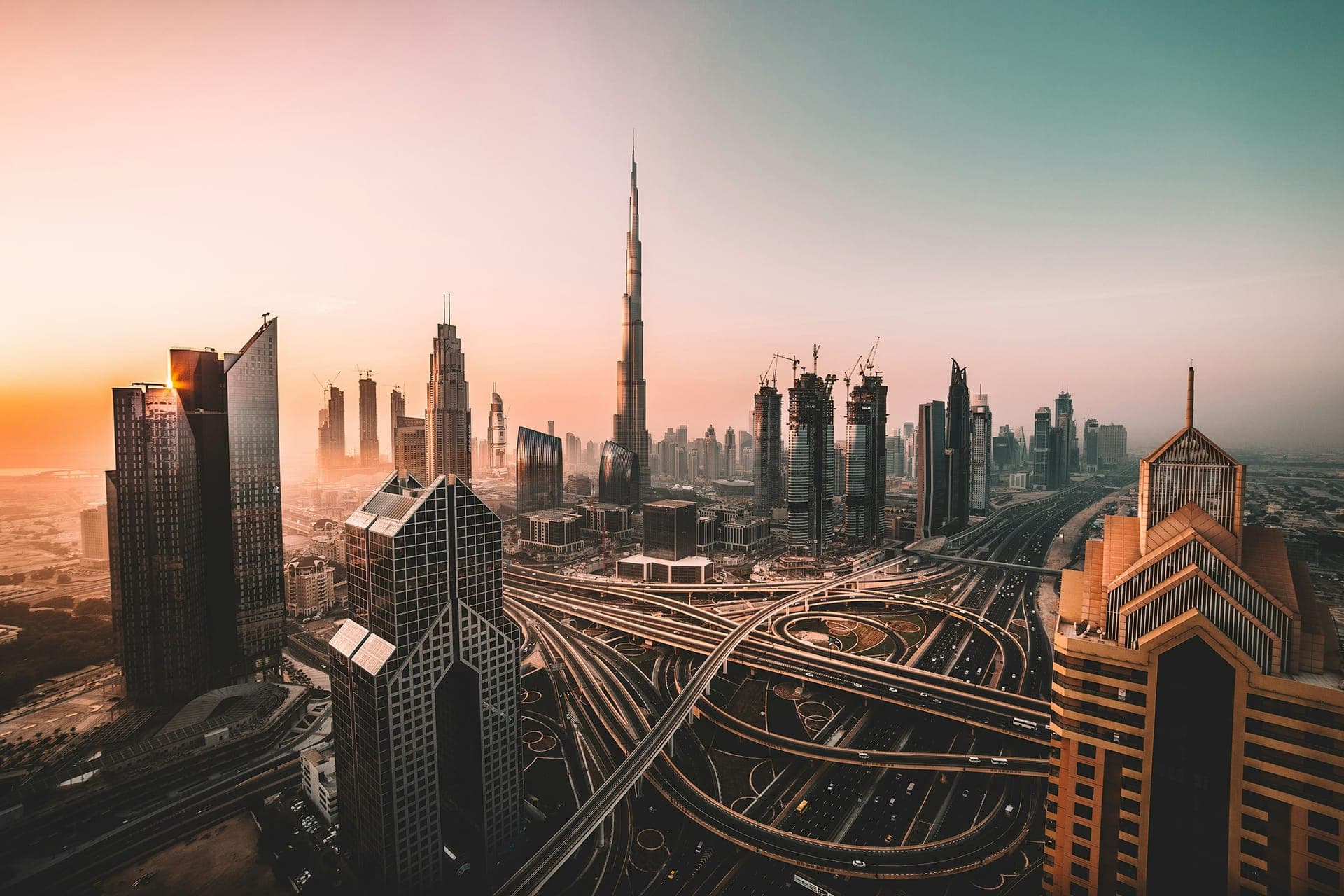Luxury Dubai Property