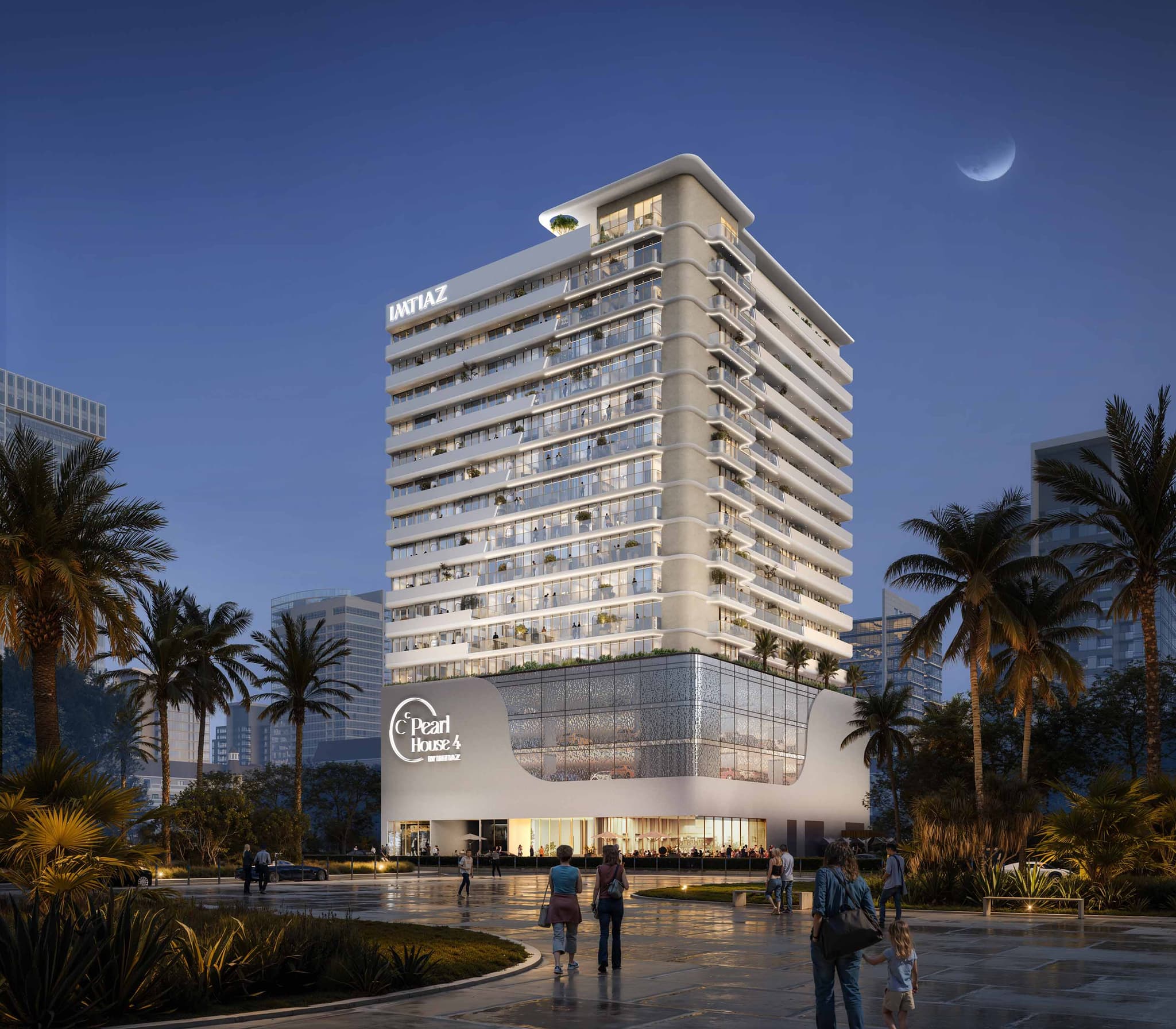 Pearl House 4 wide image 1