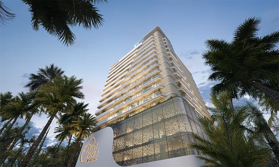 Pearl House 4