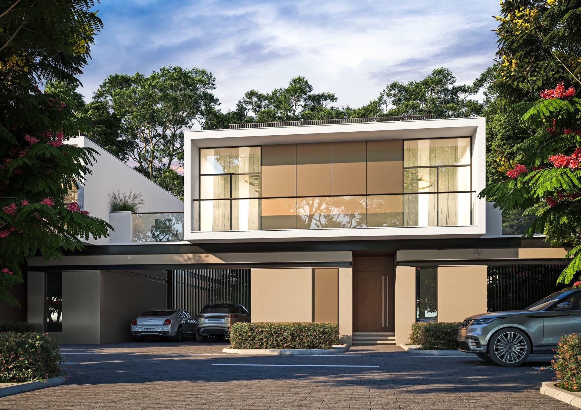 Sobha Reserve wide image 3