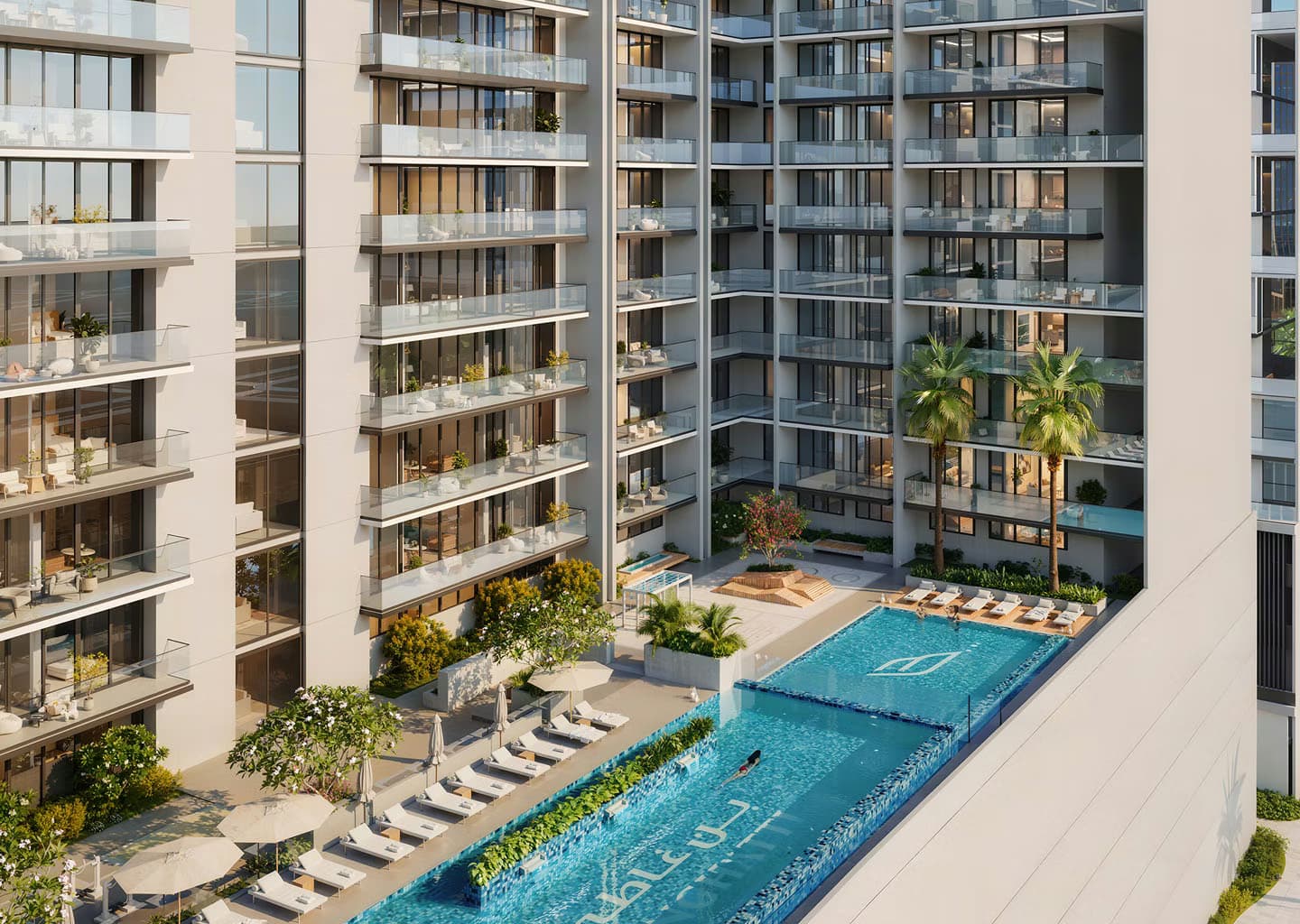 Binghatti Ruby wide image 2