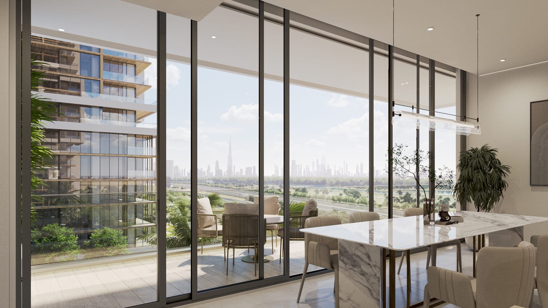 Sobha One wide image 1