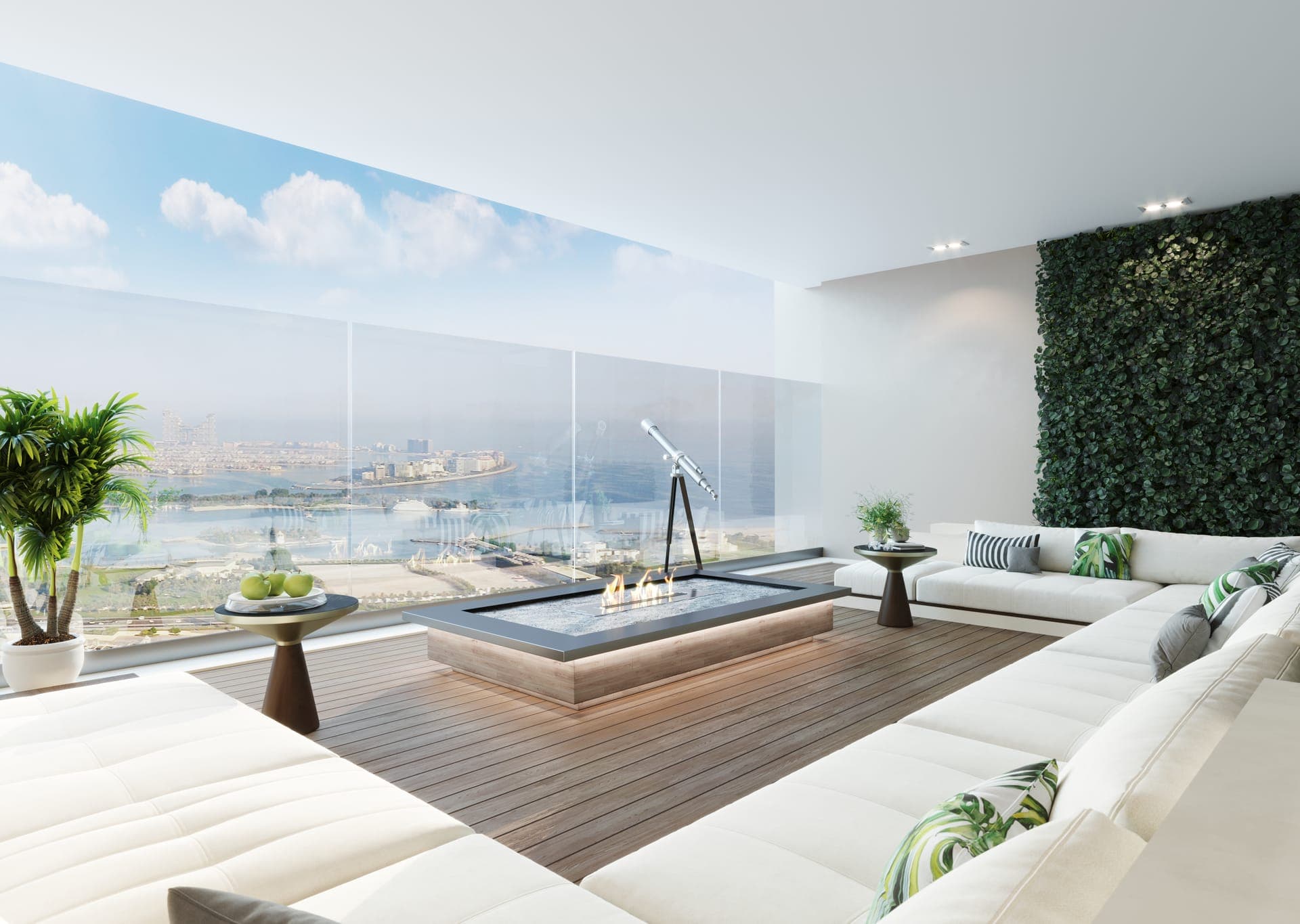Verde by Sobha wide image 2