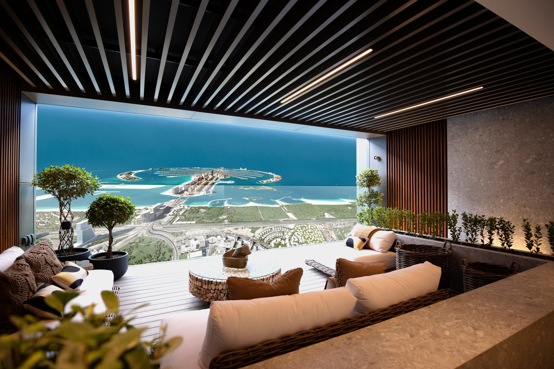Verde by Sobha wide image 1