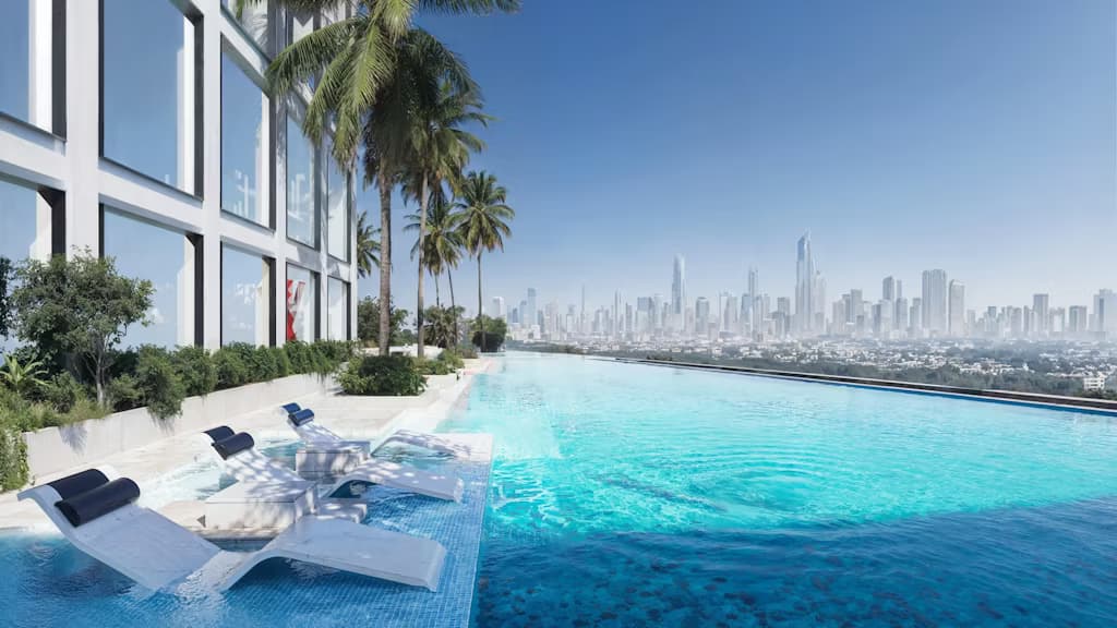 Binghatti Titania wide image 1