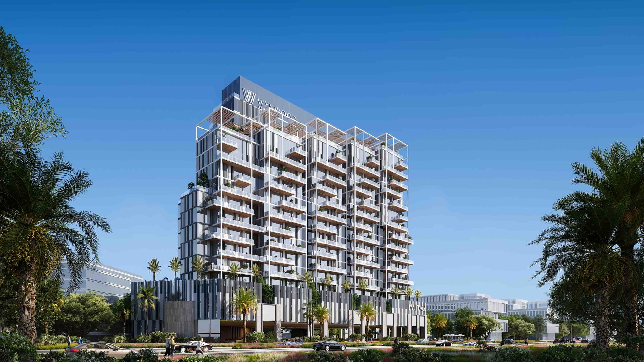 Wynwood Residence wide image 2